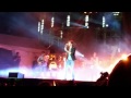Going Away For Awhile - Brett Eldredge (Xfinity)