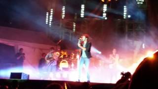 Going Away For Awhile - Brett Eldredge (Xfinity)