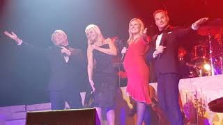 Christmas Night 2018- Julmedley