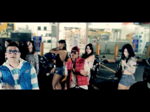 FIN DE SEMANA - CUARTO CONTACTO VIDEO OFFICIAL