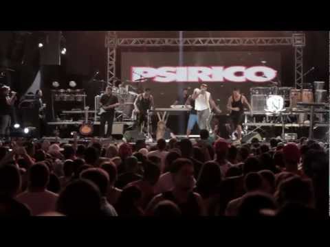 Naldo - Amor de Chocolate - No Ensaio da Banda Psirico