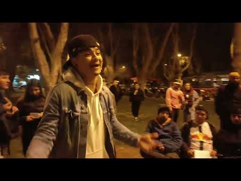 DESTRAP VS IANCILLO CDS BATTLES