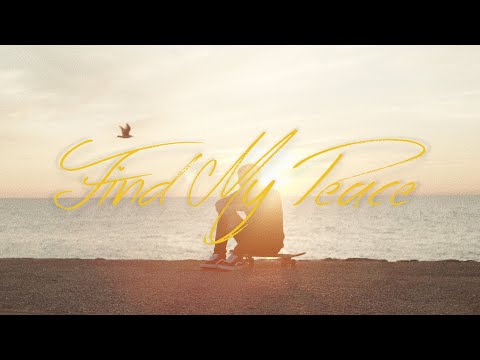 Asiah - Find My Peace