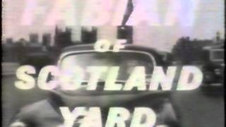 History of Television Part 5 The Story Machine