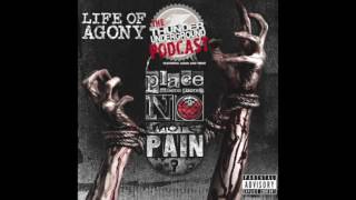 Life of Agony Album Review Reaction A Place Where There's No More Pain