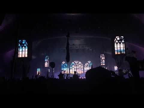 Eric Prydz vs Depeche Mode