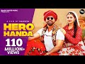 Hero Honda Song Raj Mawer Ashu Twinkle Chalo Chalo Ghumado Hero Honda Pe Haryanvi Song 2025