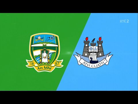 Meath 0-23 Dublin 1-16 | Leinster SFC highlights | GAA Highlights