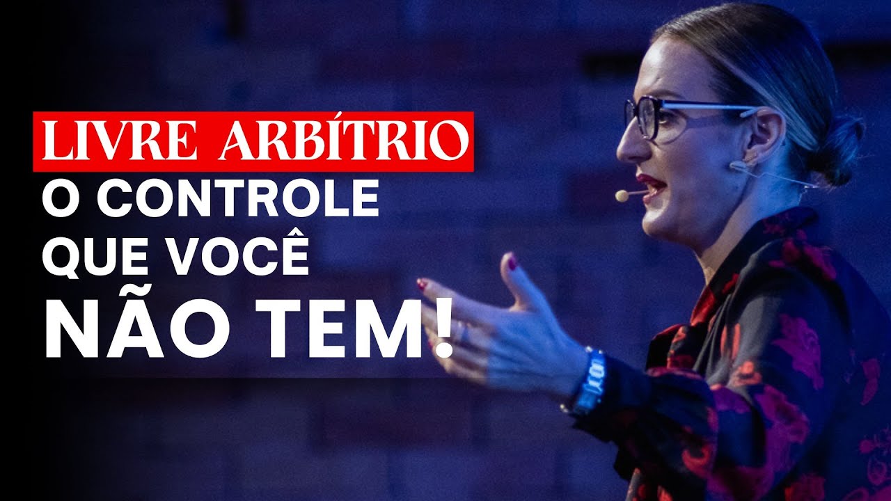 Free Will | The Control You Don't Have!