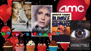 Rewind: Madea&#39;s Family Reunion, Unforgettable - Collider