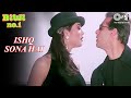 Ishq Sona Hai Salman Khan Sushmita Sen Shankar Mahadevan Hema Biwi No 1 90 S Hindi Songs