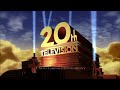 20th Television 2011 Extended Version