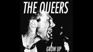 The Queers - Gay Boy (Grow Up - LP, 1990)