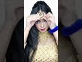 Easy Beautiful Mangtika Hack Every Girl Should Know Shorts Viral Youtubeshorts