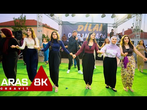 Naco Serhad - Ceren & Güven - Celep Köyü - Dilan Organizasyon - Part 3