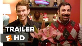 Shared Rooms Official Trailer 1 (2016) - Ryan Weldon Movie