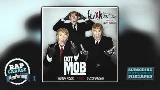 DotMob Murda Mook, T Rex, Dutch Brown — Where Is Whoo Kid! Intro