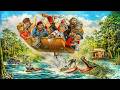 Soggy Bottom USA COMEDY Full Movie In English