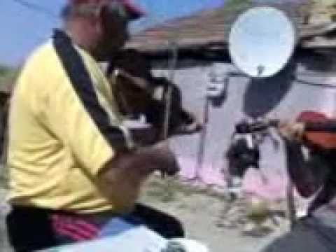 ghita cu giani silivas