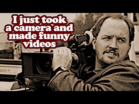 Louis CK on start as a filmmaker, AV Club, local TV and more