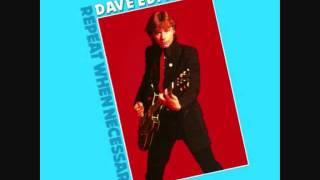 Dave Edmunds - Take me for a little while.
