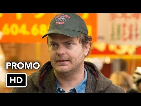 Backstrom 1.06 (Preview)