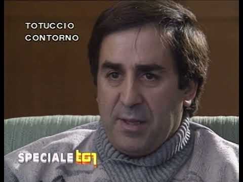 intervista di Salvatore Totuccio Contorno