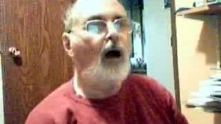 Two Poems about Darkness