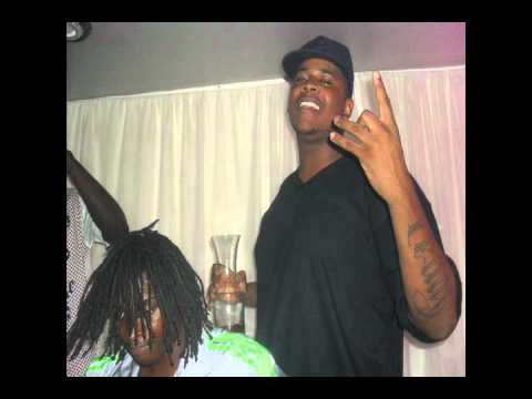 Yung Teddy ft. Get Money Shawty - Fast Food Shawty