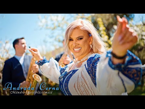Andrada Cerna - Mândra-i tare blăstămată