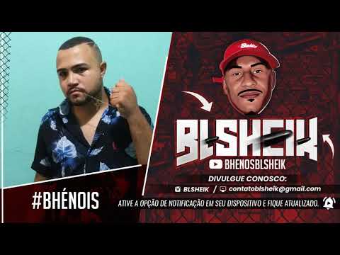 MC TENIN - TO BLINDADO - DJ MARCUS VINICIUS