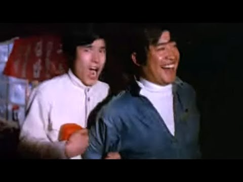 어제 내린 비(1974) / It rained yesterday(Eojenaelin bi) (1974)