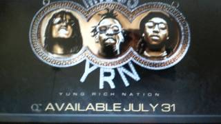 Migos- Just For The Night Ft. Chris Brown