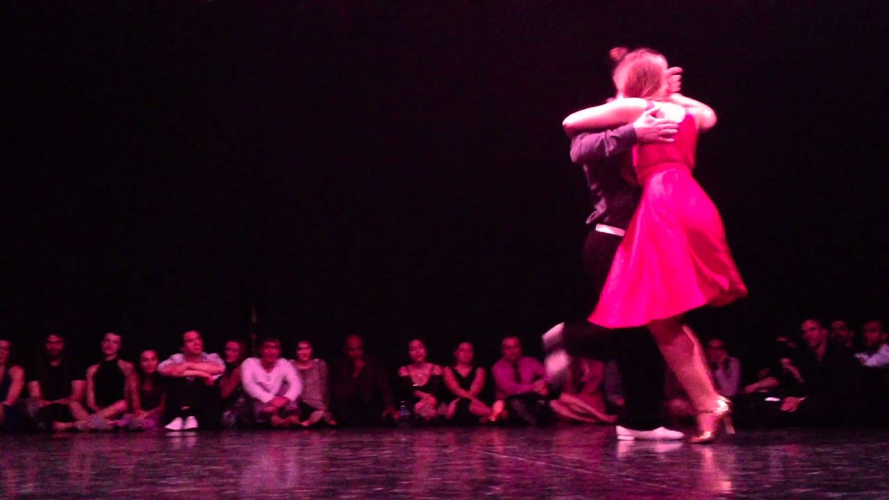 Maja Petrovic & Marko Miljevic - Festivalito Mon Amour 2o13