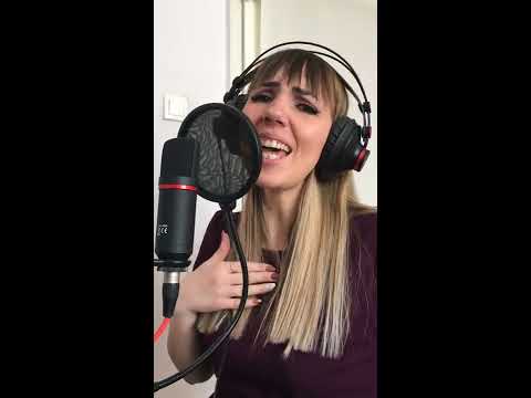 MAGYARUL - Alessza - Ginga Nagareboshi Gin - Ezüst Nyíl (Opening Cover)