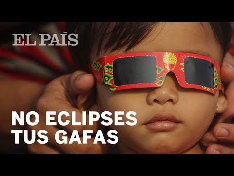 Cómo ver el eclipse de Luna del 7 de agosto | Materia