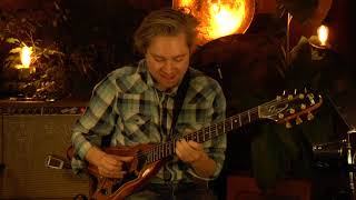 Video thumbnail for Gibson Flying V 2 walnut presented by Vintage Guitar Oldenburg and Tobias Hoffmann by Vintage Guitar Oldenburg