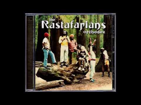 DIVULGANDO: The Rastafarians - Words of wisdom  /  M Jr Roots - AL