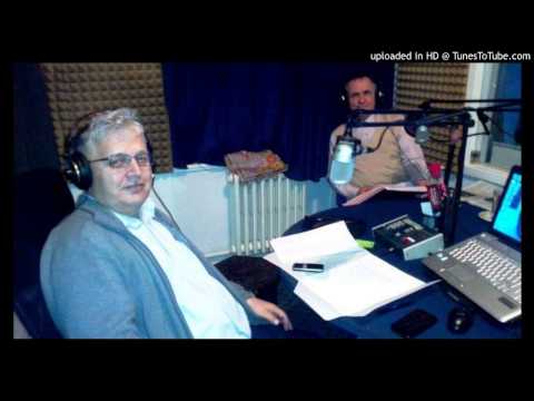 Je li nam do smijeha--18.01.2015 Mustafa Spahic