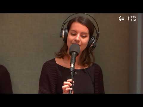 Wckd Nation – Time (živo Prva vrsta)