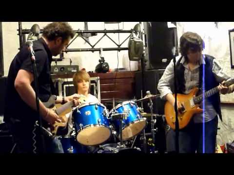 The Mentulls - Jamming with Jez Taylor & Dean Heslop