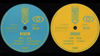 Jeanie Tracy - Do You Believe In The Wonder (Stonebridge &  Fire Island Mixes)