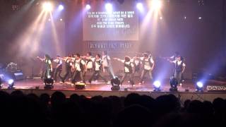 Sowd 2010 Worship - The trust theory