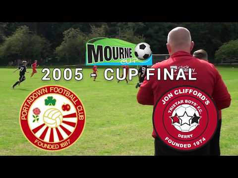Mourne Cup Day 2 Highlights