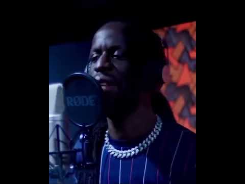 Suspect 95 feat avec Youssoupha (Les coulisses au Studio)