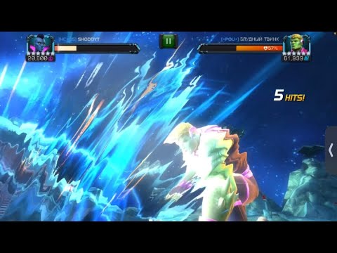 Alliance War Season 40 Episode 10: Lovely AI Behavior!