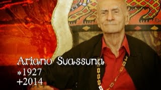 Morre aos 87 anos, o escritor Ariano Suassuna