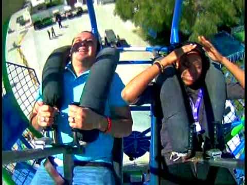 SLINGSHOT at DATE FEST 2018