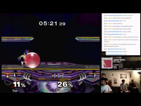 vs. graphite zeppelin