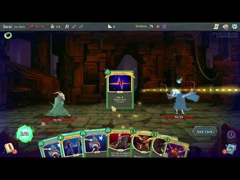 Slay the Spire - June 14th Daily
